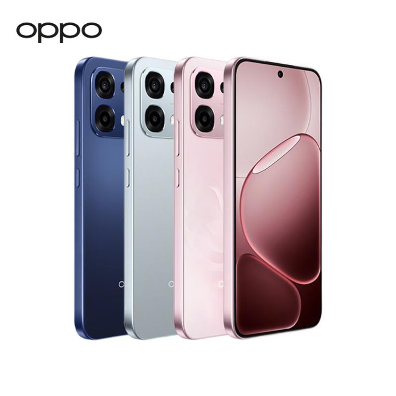 

OPPO A6 5G Smartphone (CN version) 8GB+256GB