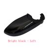 Side mirror accessories are suitable for BMW G01 G02 G04 G05 G07 G08 2019~3023  rear mirror housings and reflective mirror glass