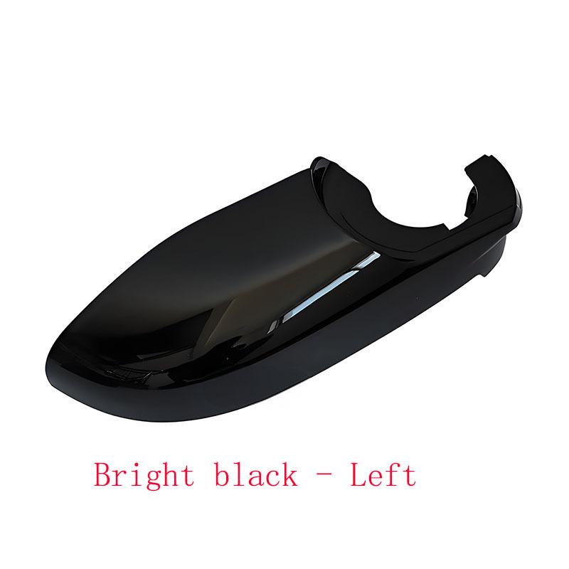 Side mirror accessories are suitable for BMW G01 G02 G04 G05 G07 G08 2019~3023 rear mirror housings and reflective mirror glass