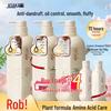 Cypress Amino Acid Anti-Dandruff Shampoo