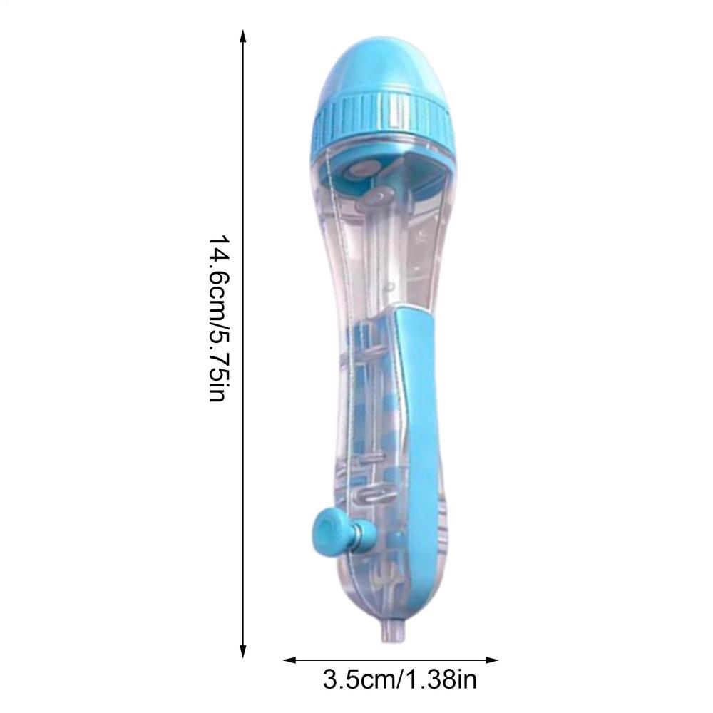 

Beads Pen Bead Placement Pen Automatic Crafts Maker Perlers Hama Beads Pen DIY Beads Craft Projects Press Bead Placement Tool