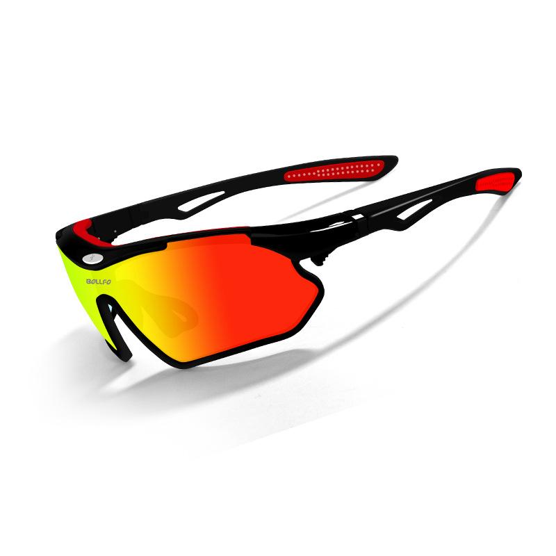 Cycling Glasses Mountain Bike Goggles Sports Sunglasses And Golf Glasses Can Be Paired With Myopia