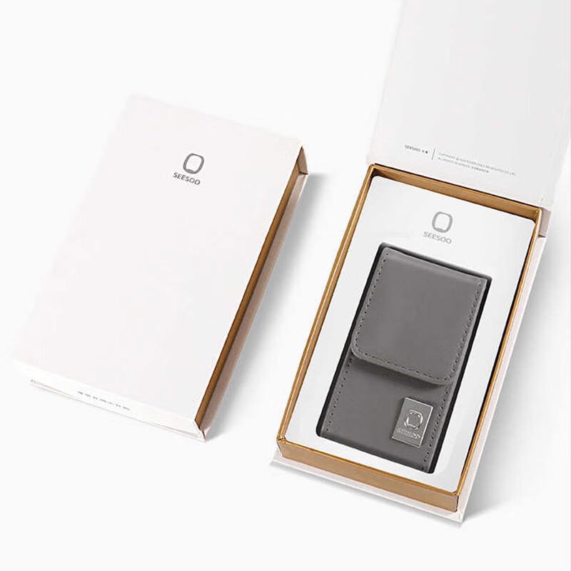 Qisu 5-Piece Nail Clipper Set