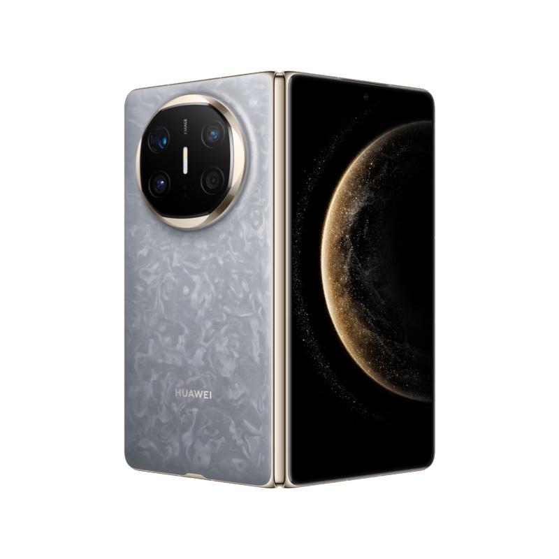 Huawei Mate X6 Foldable Smartphone (CN version)