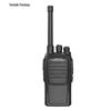 Fomtalk Analog Two-Way Radio (CN version)