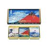 Tokyo Fugetsudo Sweets Confectionery Gifts Western-style Pastries Assorted Pack Present Individually Wrapped Hokusai Gaufrette 12 Pieces.