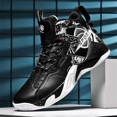 Herrenmode Fitnessschuhe Bodybuilding Mary Jane Herren Tennes Sneakers zum Basketballspielen Sport Tennes Billiger Was sind Sapatenes