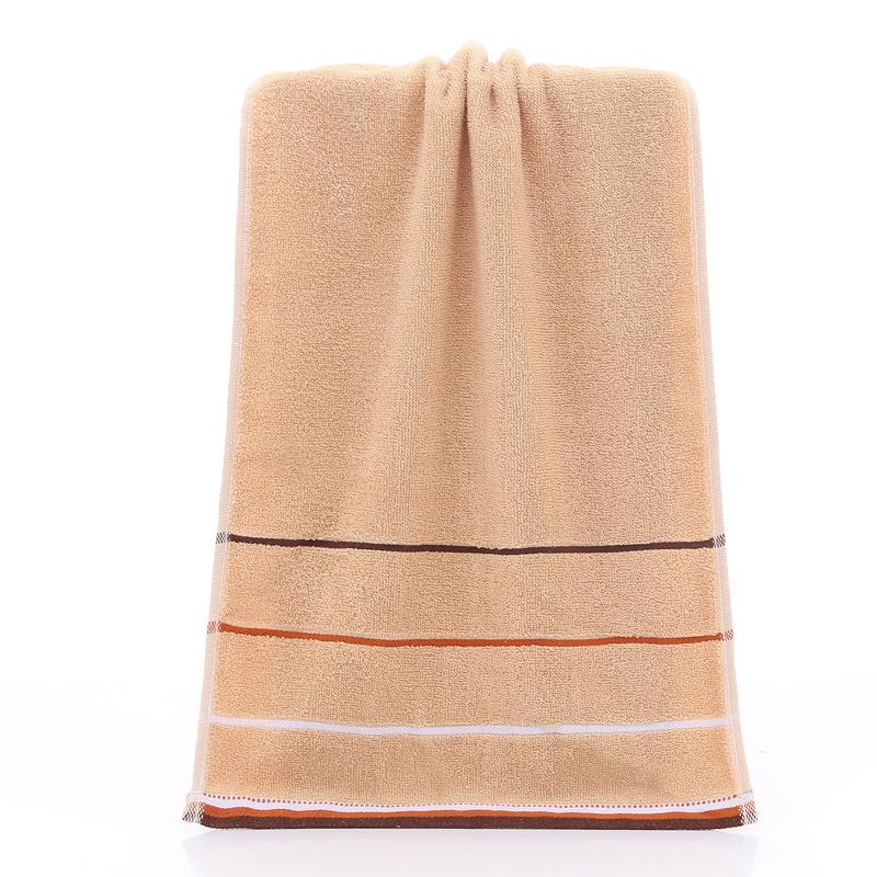 Pure Towel, Supermarket Daily-use Face Wash, Soft All-cotton Polyester-cotton Face Wash Cotton