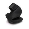 Mesh Dance Shoes Latin Samba Shoe for Women's Ballroom Modern Tango Jazz Practise Shoes