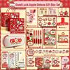 Kids Deluxe Stationery Gift Set
