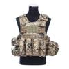 Bipioneer 13-Piece Tactical Vest Set