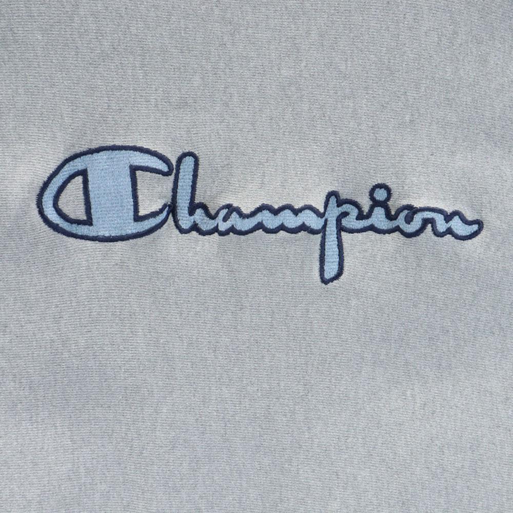 Champion Années 90 Reverse Weave Fabriqué aux USA Vieux Sweat-shirt d'entraînement à manches longues pour homme Occasion