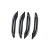 Fit For Tesla Model 3/Y - Gray Car Outside Door Handle Cover Trim 4PCS
