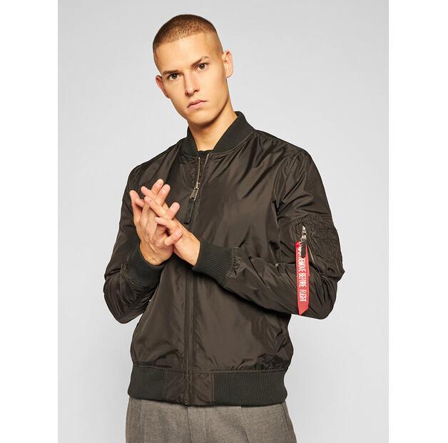 Куртка Alpha Industries Ma-1 EU S