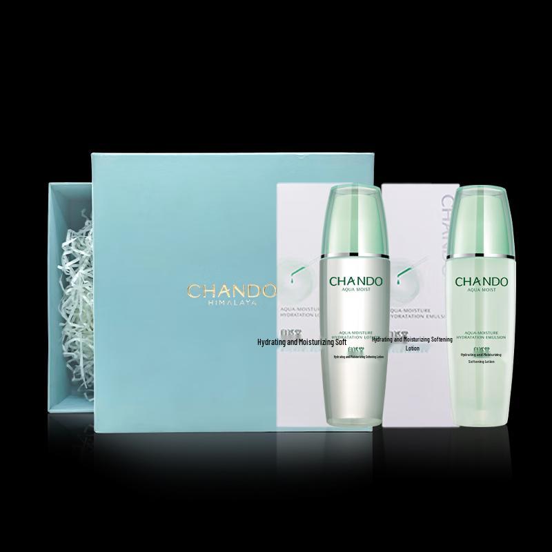 

CHANDO Personal Care Gift Set