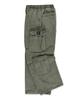 BROWNBREATH Double Pocket Pants - Khaki