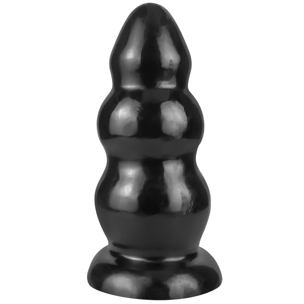 2026 Super Large Anal Butt Plug Huge Anal Dildo Penis Anus Big ButtPlug Expansion Prostate Massager Anal Masturbator for Men Adult Telescopic Dildo