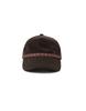 MMLG [Mmlg] Earflap Fleece Cap (Brown)