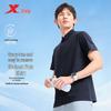 Men's Master Series Quick-Dry Polo Shirt