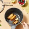 COOKER KING Bamboo Green Stone Non-stick Milk Pot