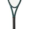 Wilson BLADE V9 26-inch Junior Tennis Racket (Pre-strung) (WR151710S)