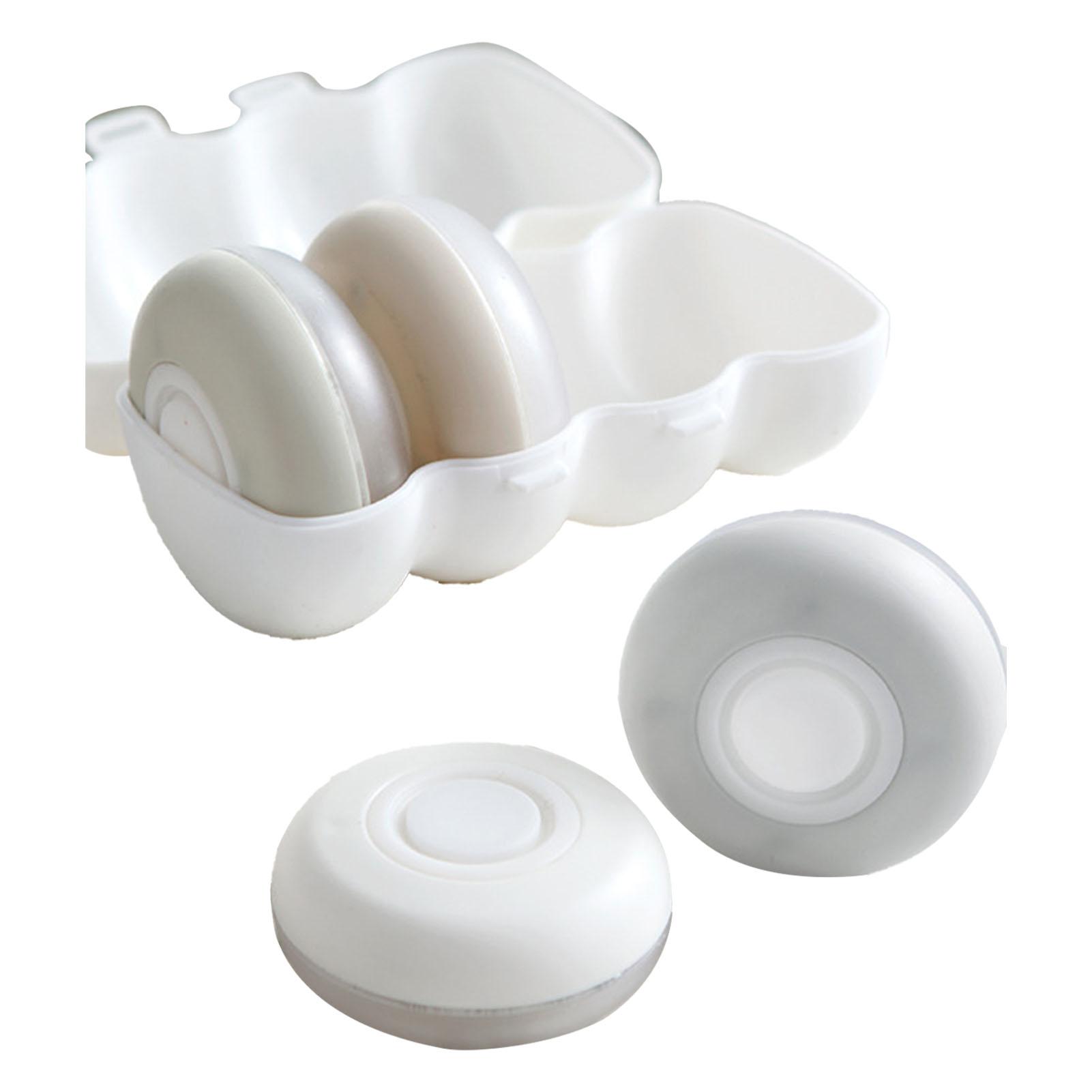 

Travel Toiletry Containers Small Toiletries Lotion Bottles for Business Or Personal Travel Essentials