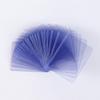 Card Loaders Card Top Side Trading Card Pokemon Cards (200 Pieces), Case, Loader, Roller, Sleeves, Clear, Transparent, Protective,
