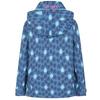 Lazy Jacks Womens/Ladies Autumn Waterproof Jacket