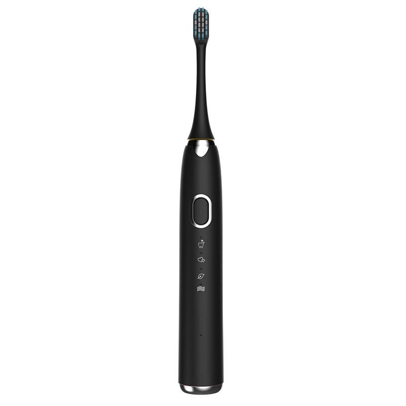 Buy Electric Toothbrush Sonic Rechargeable Top Quality Smart Chip