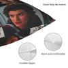 Steve Harrington Pillowcases  Vintage Pillow Case For Sofa Home Decor Comfy Pillow Cover