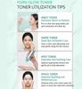 VT COSMETICS PDRN Glow Toner, 200ml