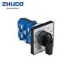 Zhuochao SZW26A-20/3JD Universal Changeover Switch (4P External Wiring)