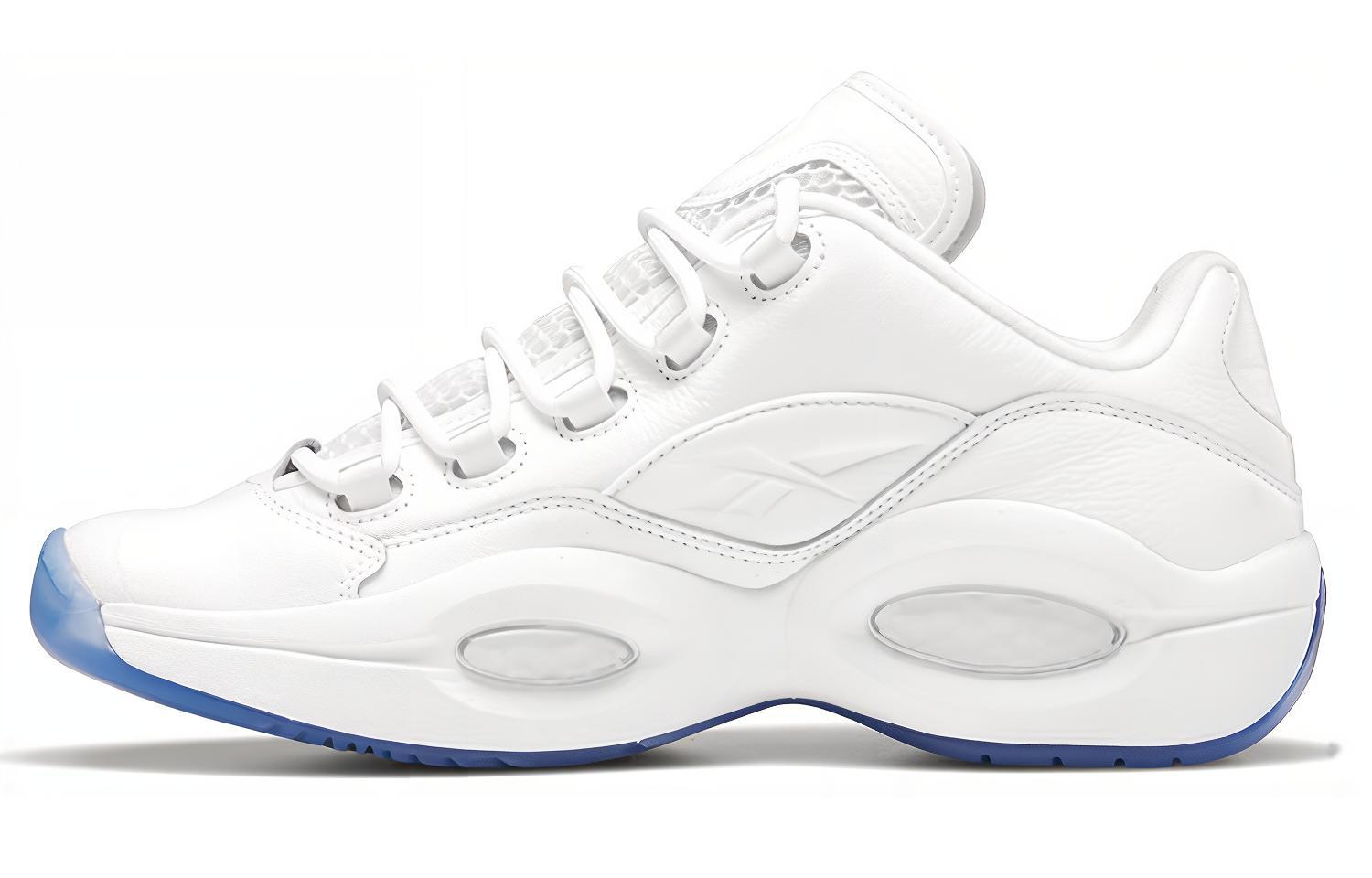 Вопрос Reebok Low White Clear GW8165 41