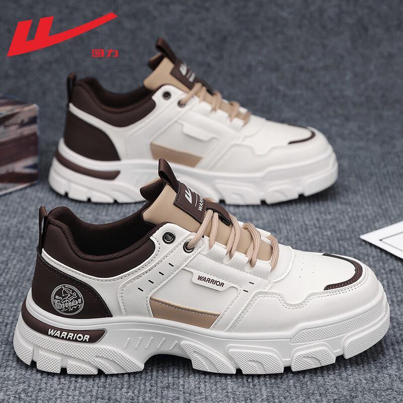 Warrior Men s Low-Top Martin Work Boots 44