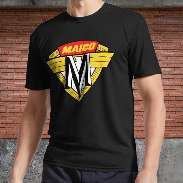 Men s and Women s T-shirts Maico S