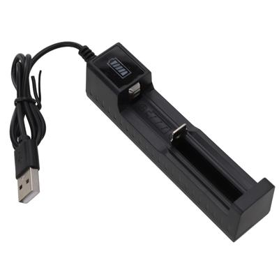 Elektroniktillbehör – Batteriladdare