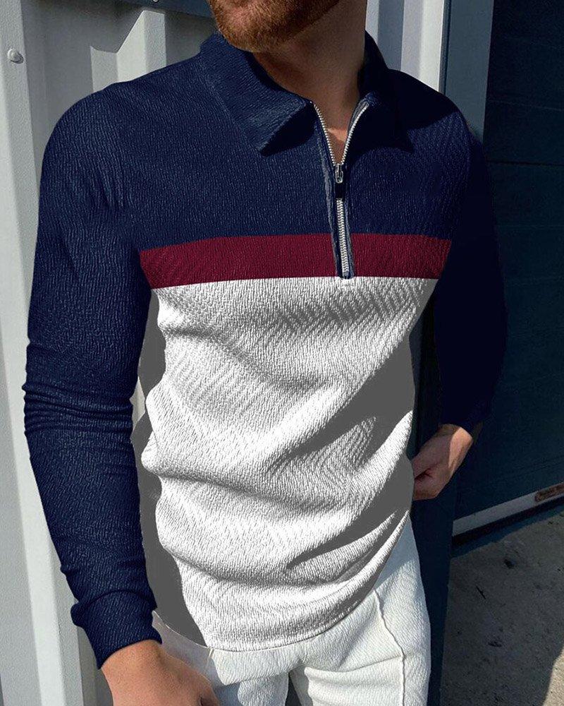 Buy 2022 Spring New Men's Chain Pattern 