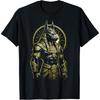 Anubis Egyptian Mythology God T-Shirt