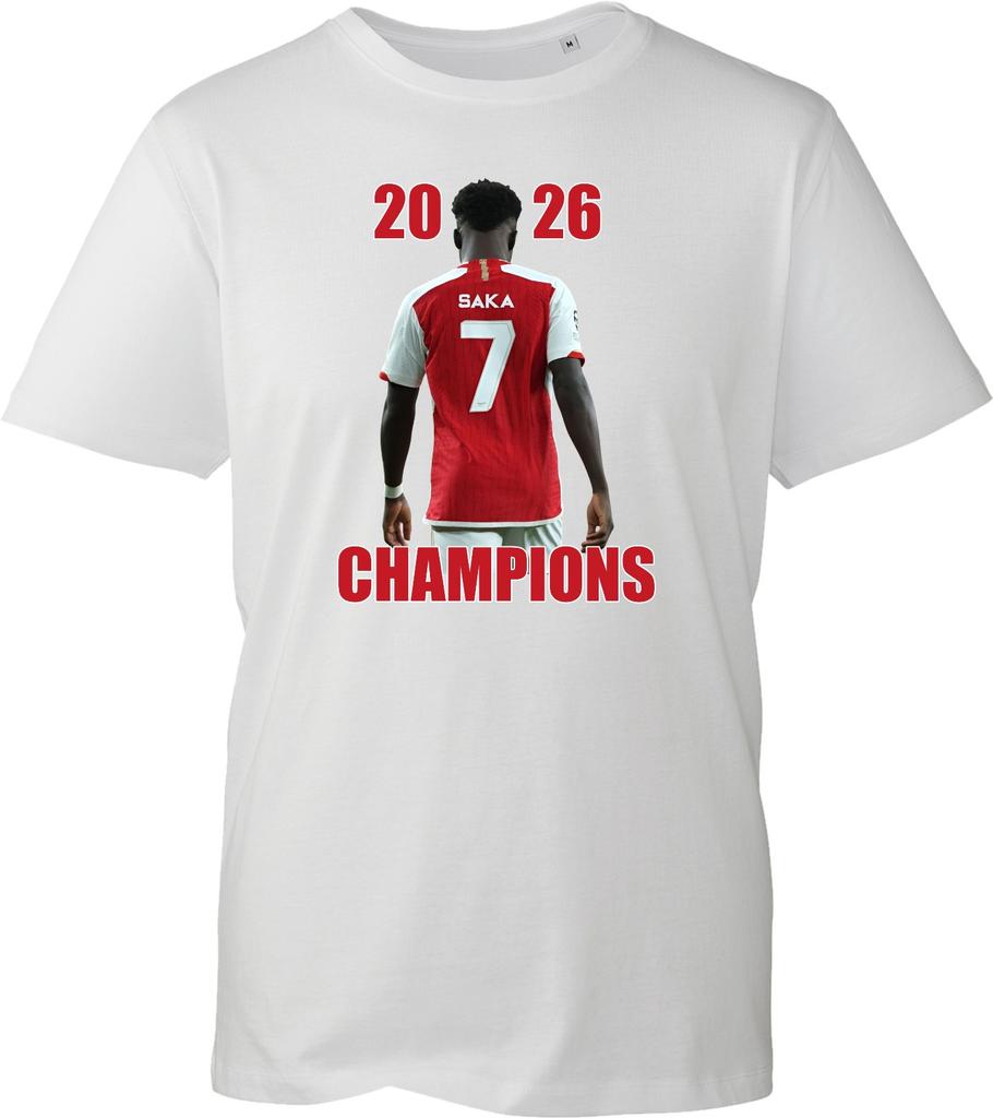 North London Football Tshirt No 7 Fan Art Tee Unisexs Black Shirt Tribute Player