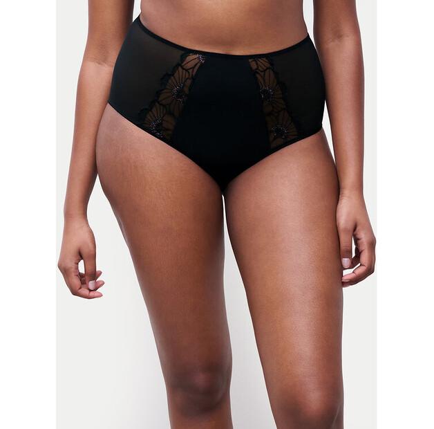 Трусики классические Chantelle Lush EU 40
