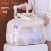 HJS9015 Dry/Wet Separation Waterproof Sports Bag