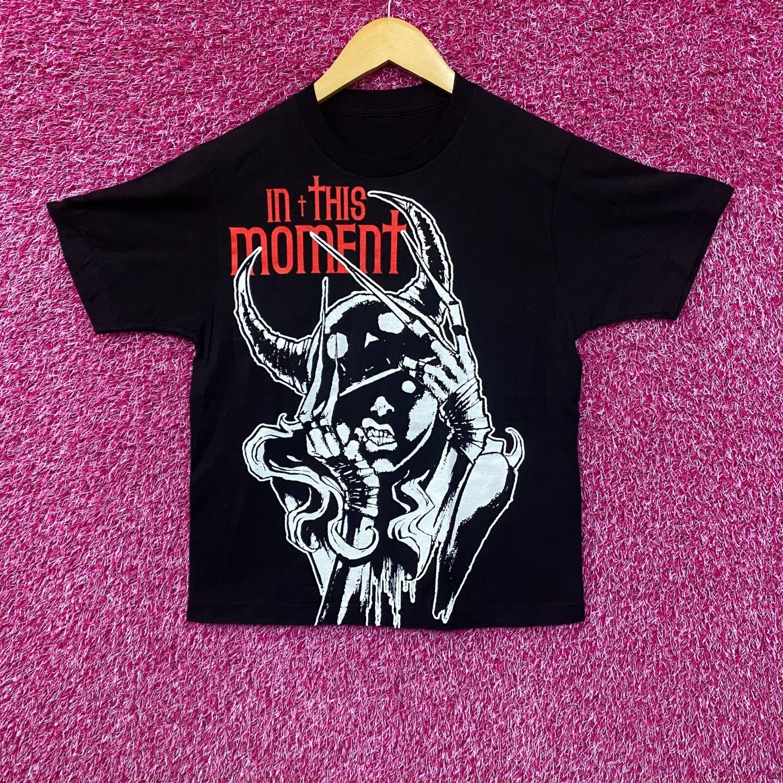 Футболка «В этот момент когти монстра» 4XL