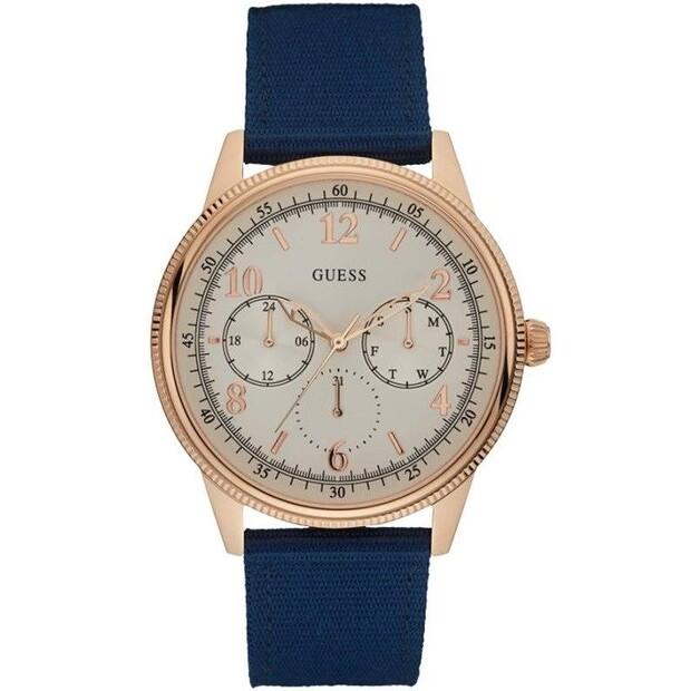 Часы Guess Aviator W0863G4