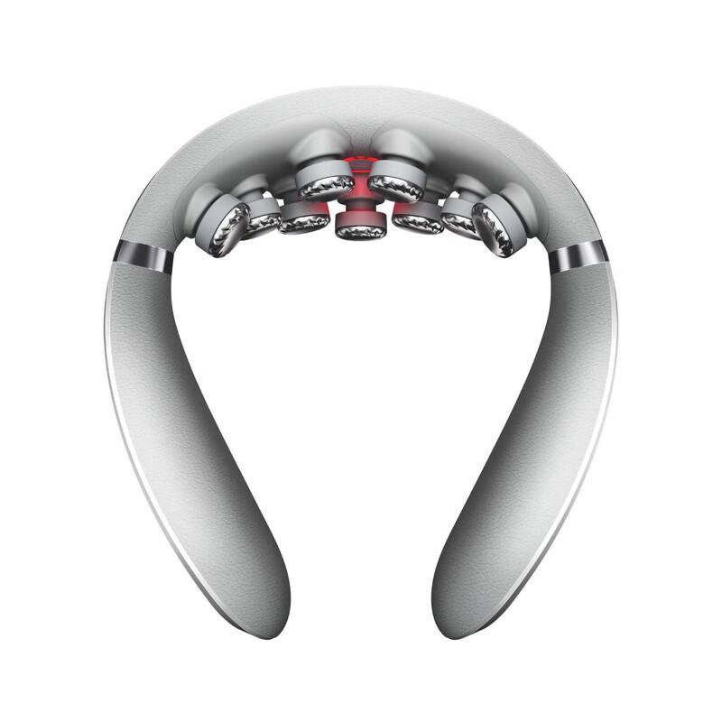 

SKG G7 Pro Premium Neck Massager