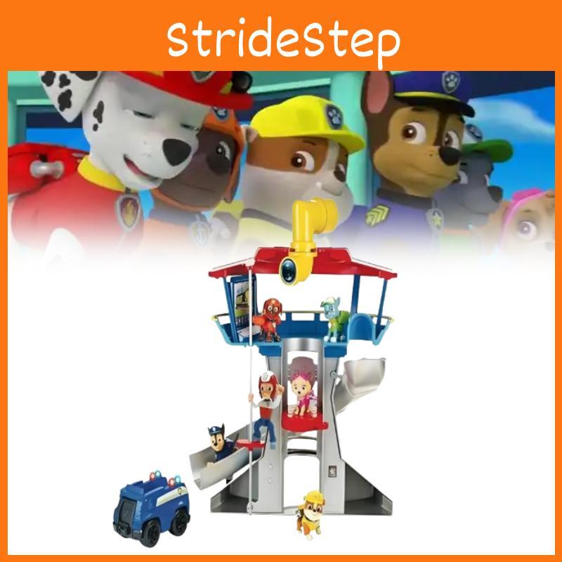 Toys Slide Character Dog Toy Car Children Educational Toys Cartoon