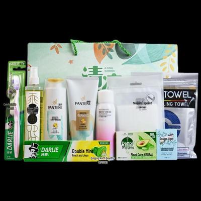 Souvenirer – Presentset