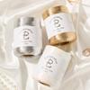 Korean Popular Line 1Mm Silver Core Wire, Golden Thread Crochet Line For Diy Handmade Bags, Christmas Decoration Wire