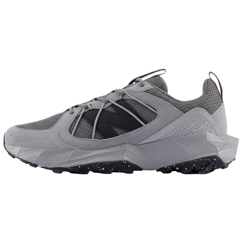 New Balance Tektrel Slate Grey Black Men s MTTTRSCG EU 40