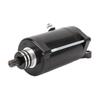 Jet Ski Starter Motor 21163‑3720 High Torsion 12V 9 Teeth Starter for T1200 JT1500 STX‑12F STX‑15F Ultra 300 X LX