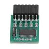14 Pin Security Module TPM2.0 Remote Card Encryption Module SPI Interface for Asrock